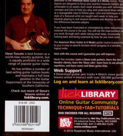 harmony and theory back cover