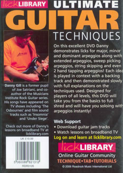 harmony and theory back cover