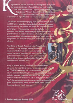 harmony and theory back cover